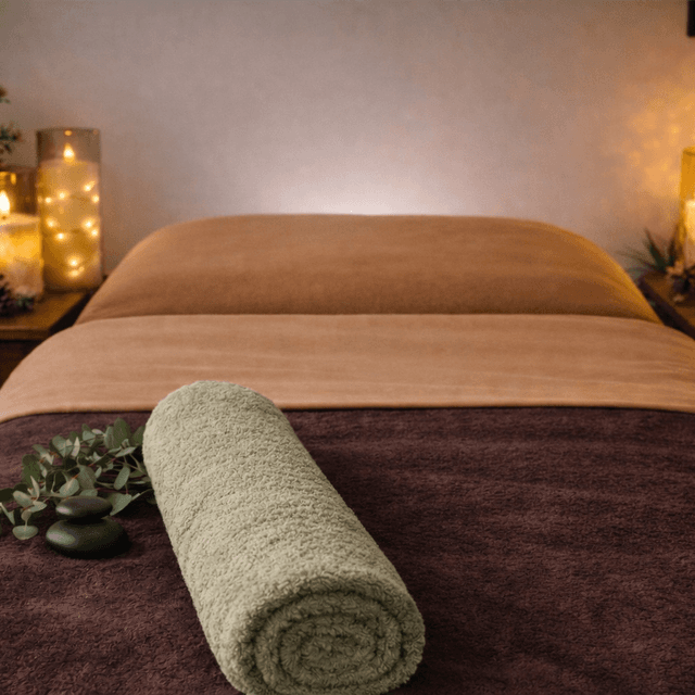 “Ancient Love Ritual” at Ancient Sage Retreat in Highland, IN